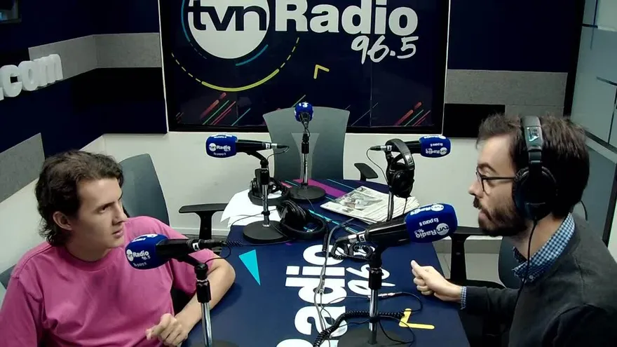 La Previa 16 de mayo de 2019