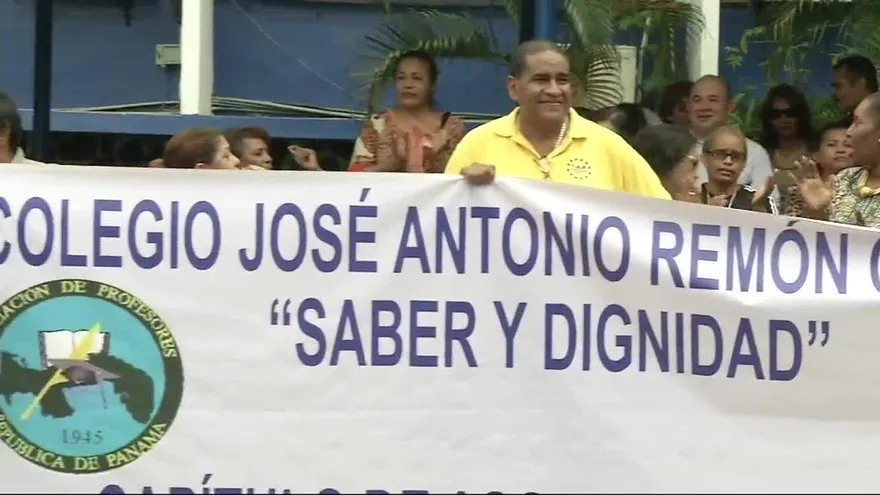 Profesores del Remón Cantera esperan informe de estructura