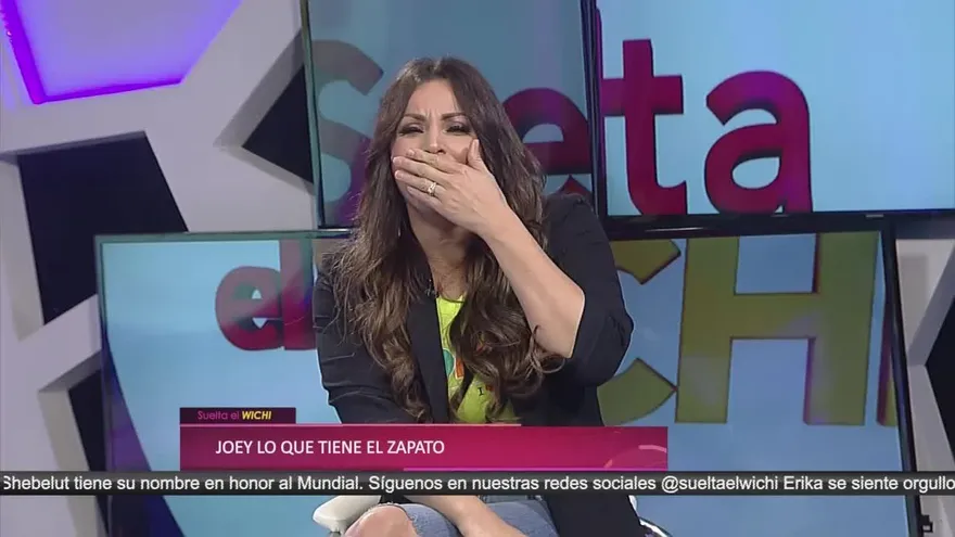 Lo mejor de la 9na gala de Tu Cara Me Suena