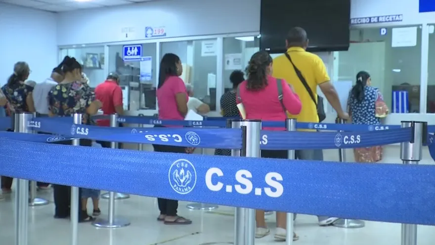 Defensoría del Pueblo pone bajo la lupa atención en hospitales de la CSS