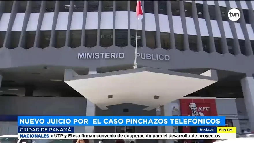 Reacciones tras conocerse que el expresidente Martinelli enfrentará nuevo juicio por caso pinchazos