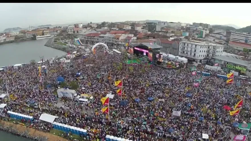 Noticiero Estelar 29 de agosto de 2017 - Bloque 1