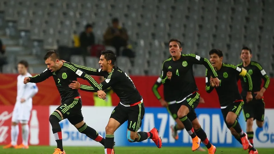 México de cara a la Hexagonal