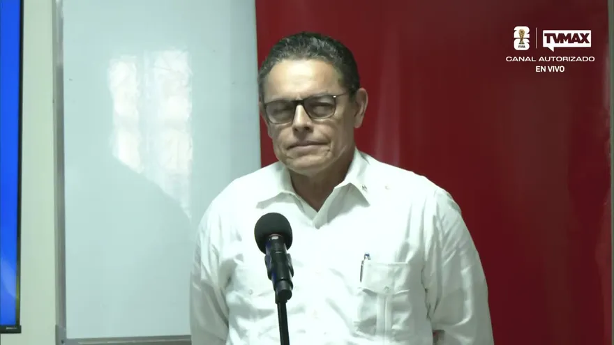 Ministro de Seguridad se refiere  proyecto de compra chalecos para bomberos