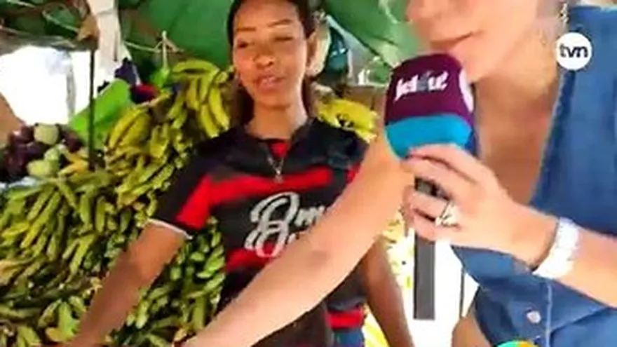 Roseta se fue al Marañon