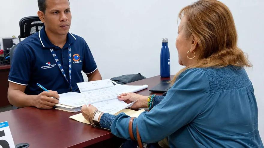Acodeco recibe 375 quejas por incumplimiento de beneficios para jubilados y personas con discapacidad