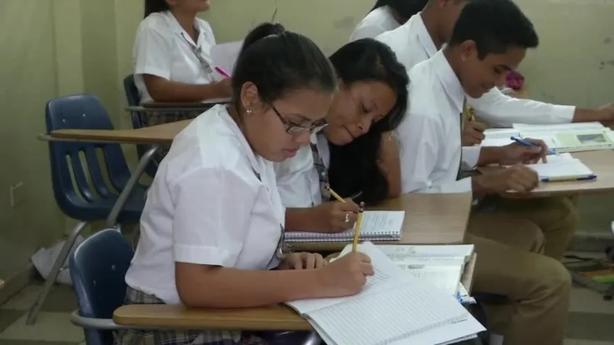 Aumentará matrícula de colegios privados en Panamá
