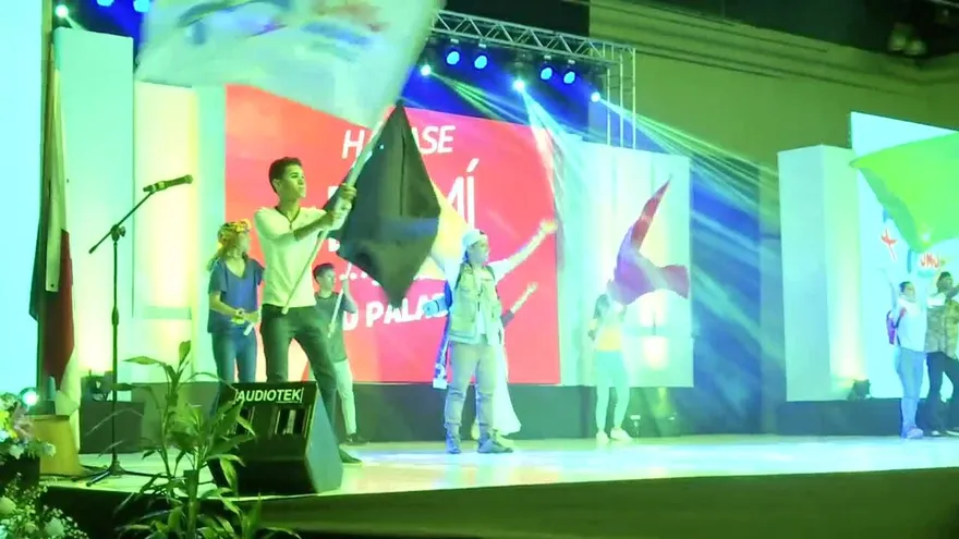 Escucha aquí el himno de la JMJ Panamá 2019