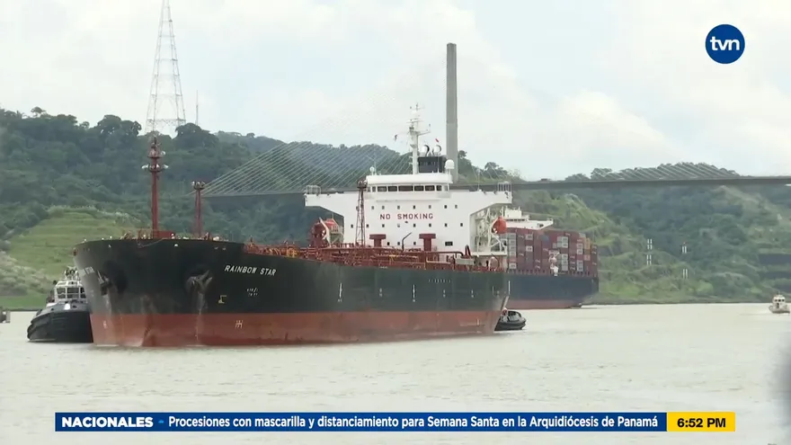 Canal de Panamá señala que se deberán realizar proyectos necesarios para la competitividad