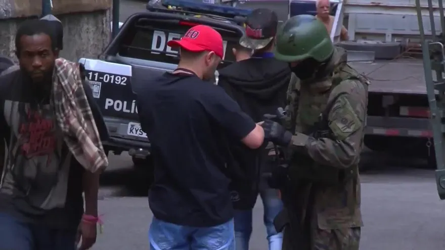 Sube el número de homicidios en el mundo debido a violencia en Latinoamérica