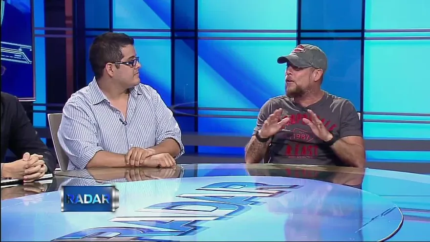 Bloque 2: Varela y su viaje al Reino Unido