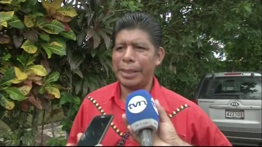 Ngabes piden a Varela cumplir con su palabra