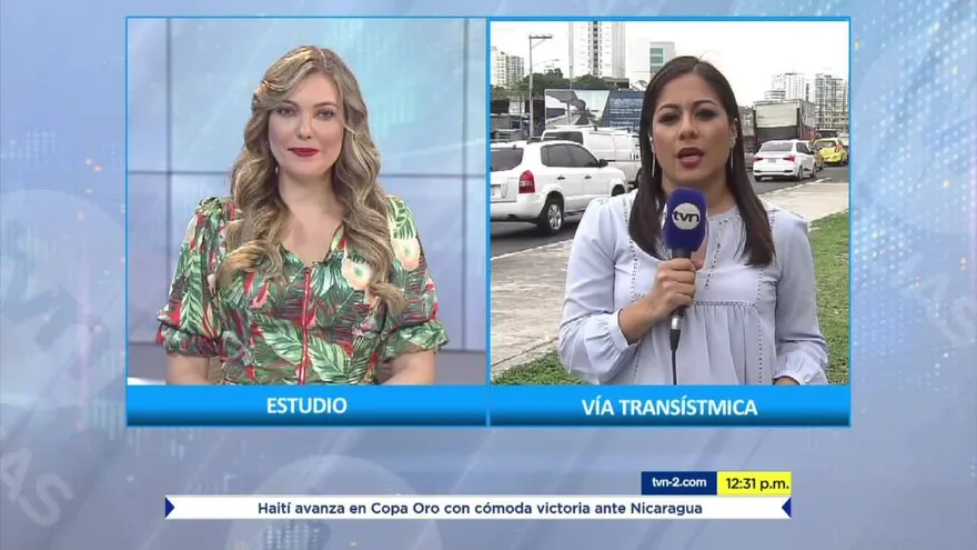 Noticiero MD 21 de junio del 2019 - Bloque 2