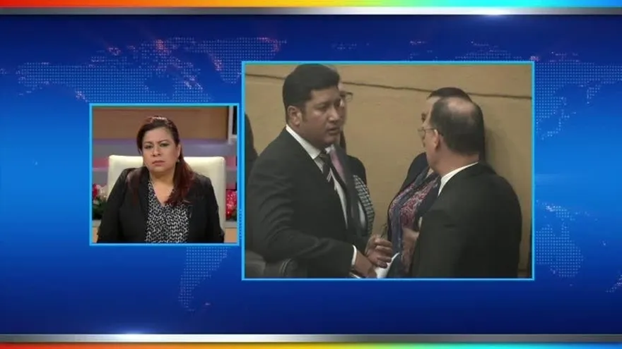 Siguen reacciones por elección de magistrado del TE