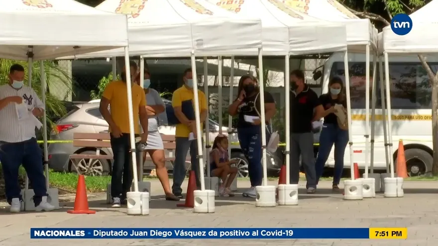 Contribuyentes critican al Municipio de Panamá por sistema de retiro de placas