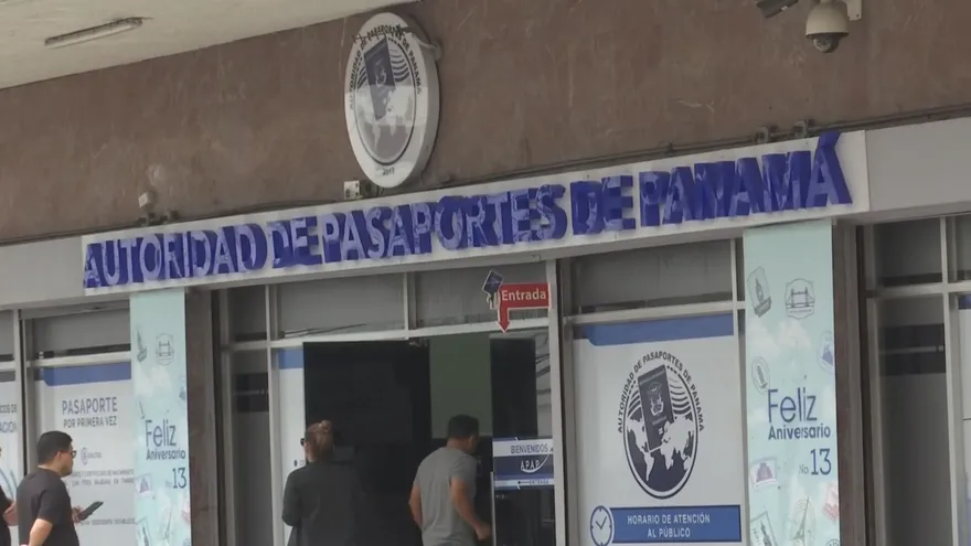 Autoridad de Pasaportes continuará con el atención especial al público este domingo