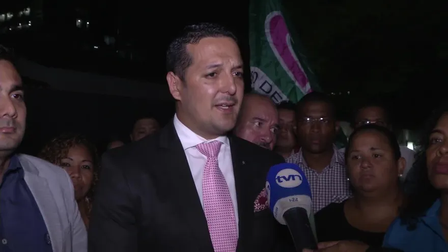 Declaraciones de Jorge ‘Pope’ Ceballos