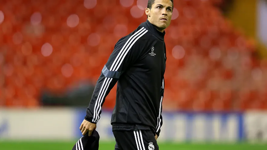 Cristiano y los rivales más complicados