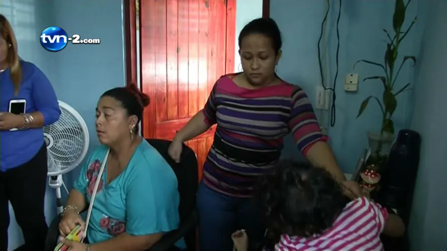 Viudas de trabajadores fallecidos en accidente exigen justicia