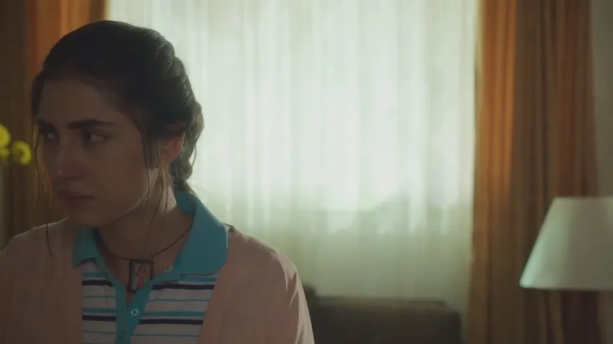 La Ley Secreta - Capítulo 39