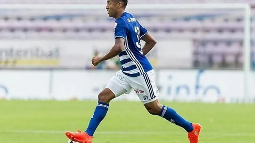 Gabriel Torres, con asistencia en triunfo del Lausanne Sport en Suiza