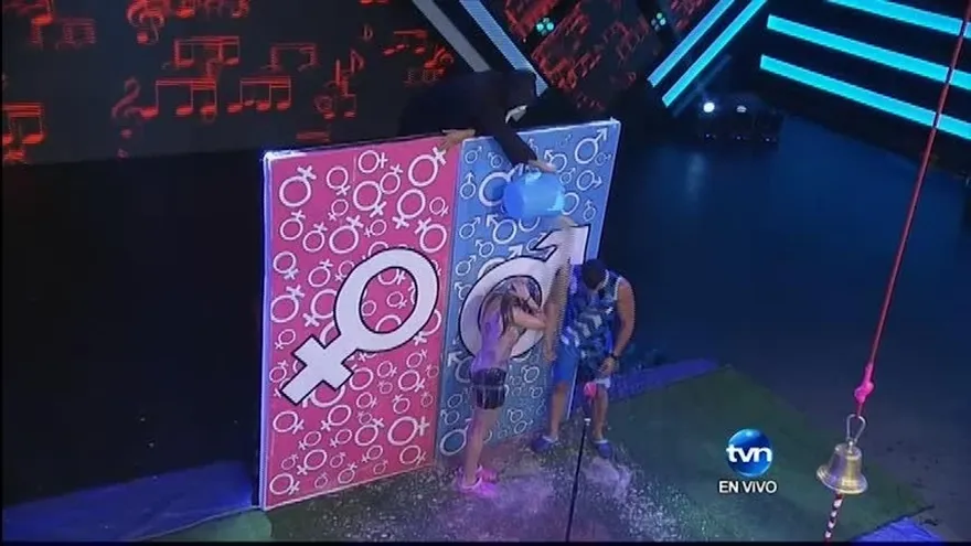 Los Machos se lucieron jugando en De Atrás Pa Lante