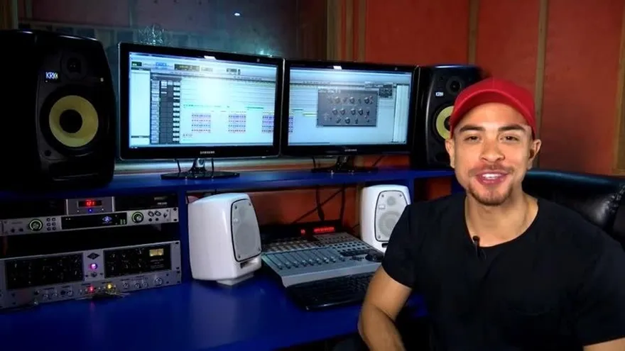 Perfil de Johnny 'BK' López