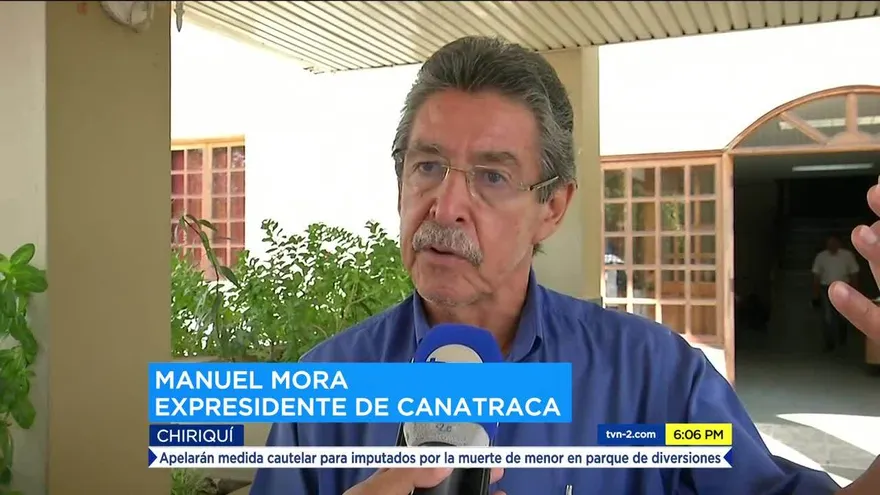 Transportistas de carga denuncian aumento de robos en Chiriquí