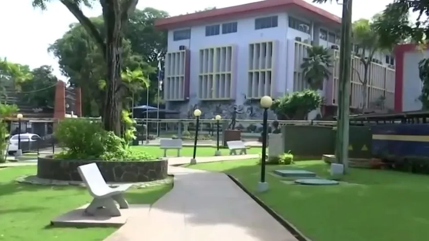 Universidad de Panamá