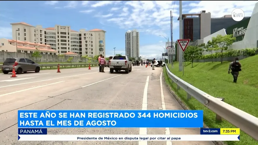 Empresarios en alerta ante los hechos de violencia