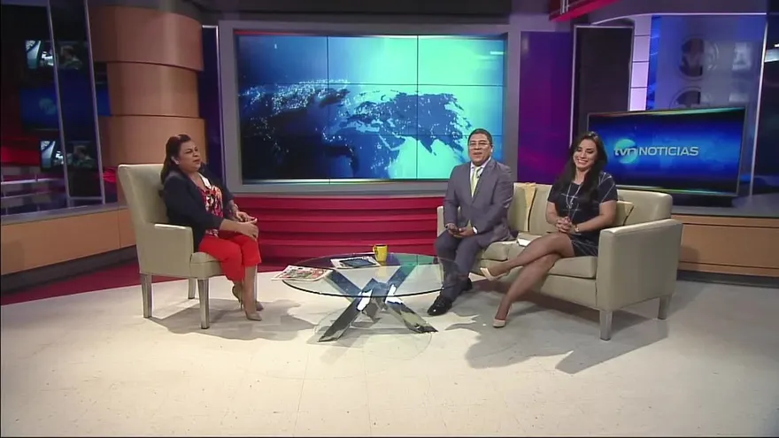 Noticiero AM 18 de julio de 2017 - Bloque 6