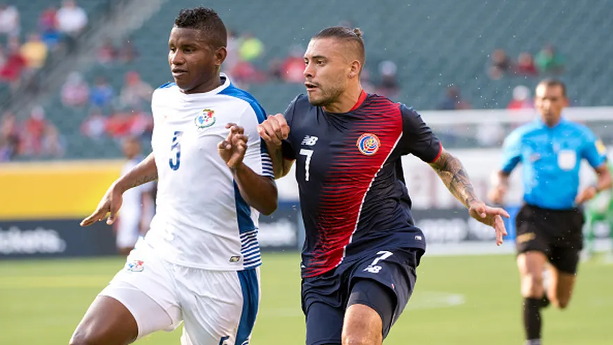 Fidel Escobar viajó a Nueva York y se vincularía al Red Bulls