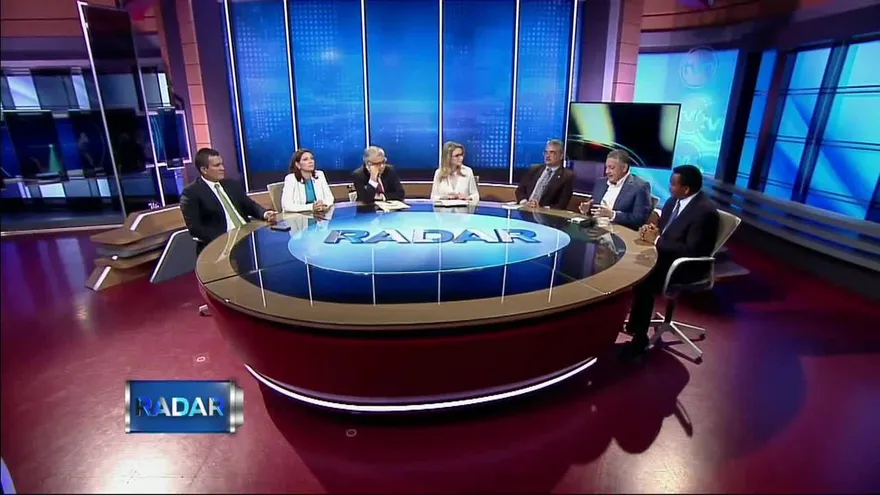 Bloque 7: ¿Hay debate ideológico o no?