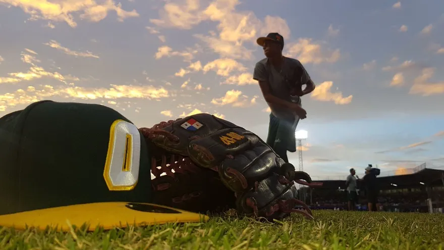 Así se preparo Panamá oeste para esta temporada