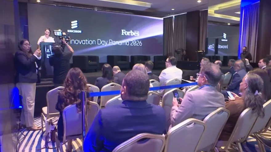 Participantes del Innovation Day 2026