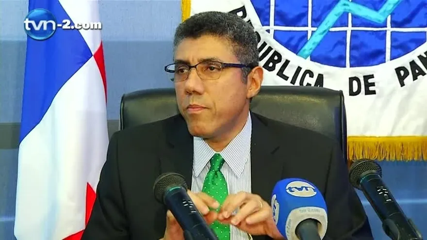 Recaudación de ingresos refleja una caída: DGI