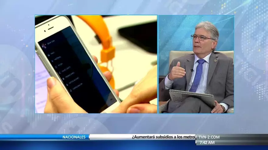 Panamá se está preparando para el desarrollo de economías digitales