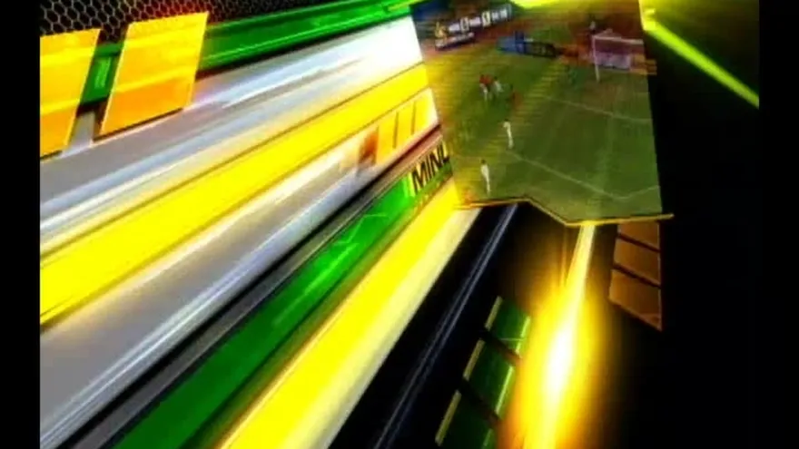 Minuto Final 19 Diciembre del 2011 Parte 1