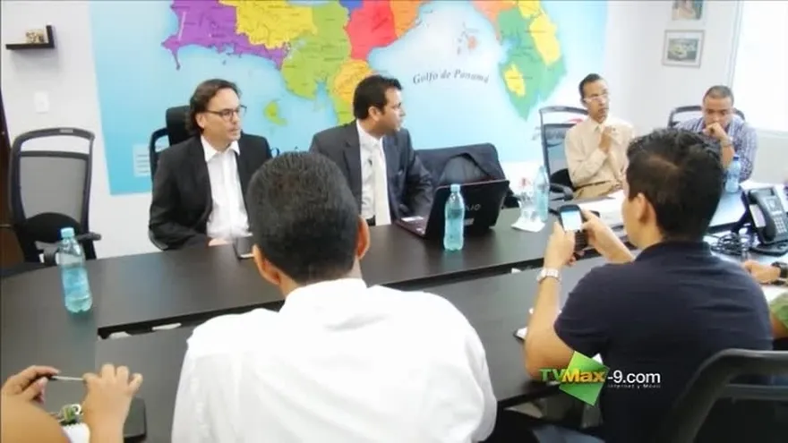 Preparativos para la final Clausura LPF