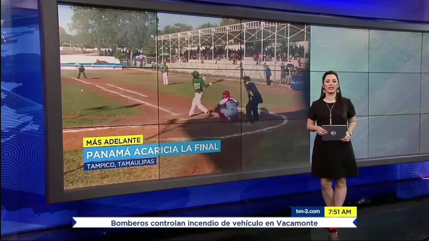 Noticiero AM 9 de noviembre del 2018 - Bloque 3