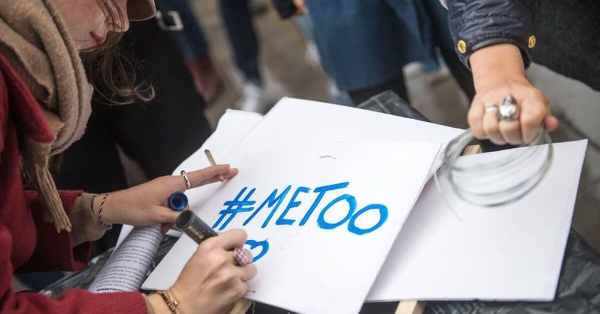 Periodistas denuncian acoso sexual bajo el viral #MeTooColombia