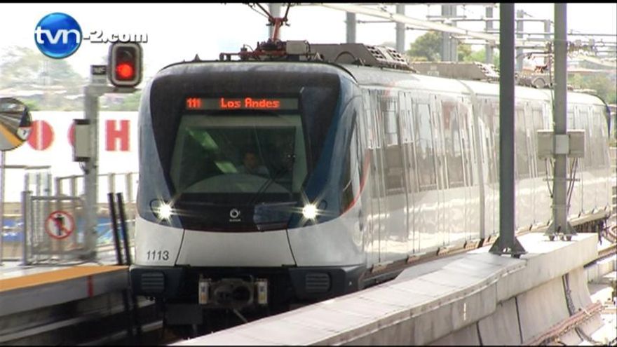 No hay que alarmarse por fallas en el Metro