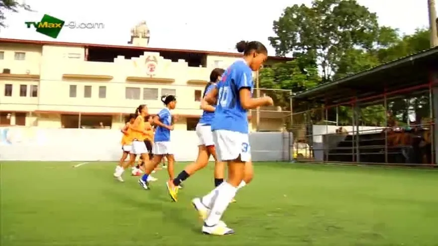 Final Anafufe: Navy Bay vs Atl