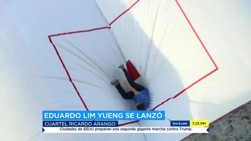 Noticiero Estelar 19 de enero de 2018 - Bloque 3