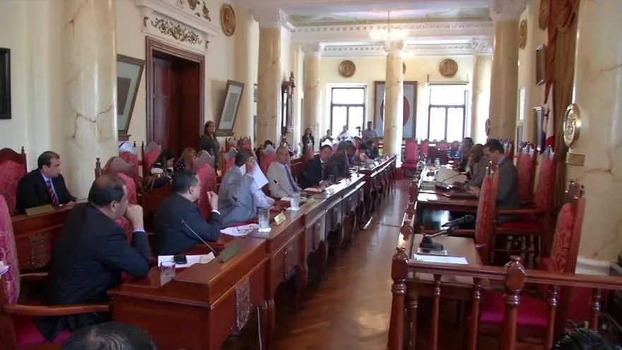 Renuncia el director de Obras de la Alcaldía de Panamá