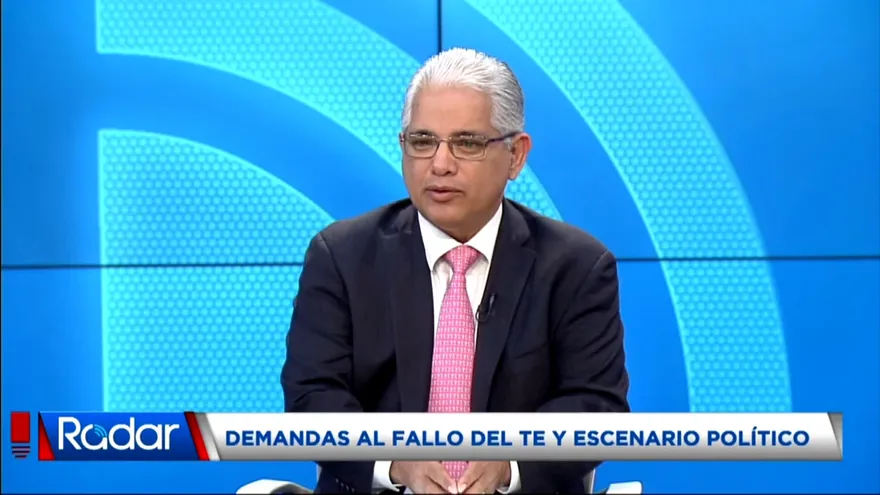 Bloque 2: Demandas al fallo del TE y escenario político