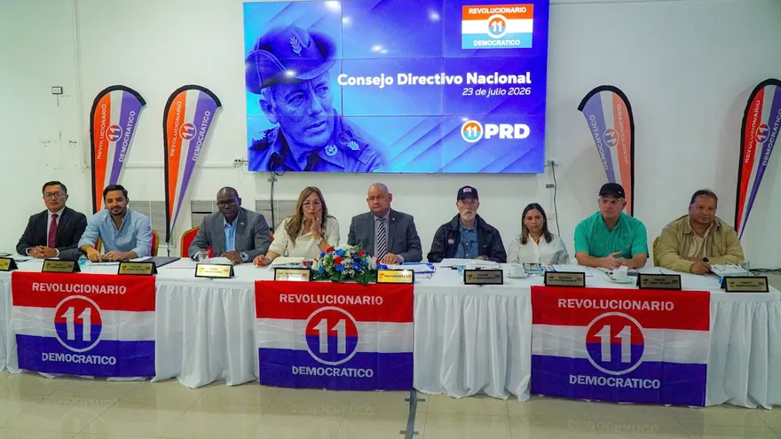 La reunión del Directorio se dio el pasado 23 de julio.