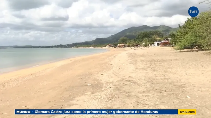 Medidas de precaución en sitios acuáticos