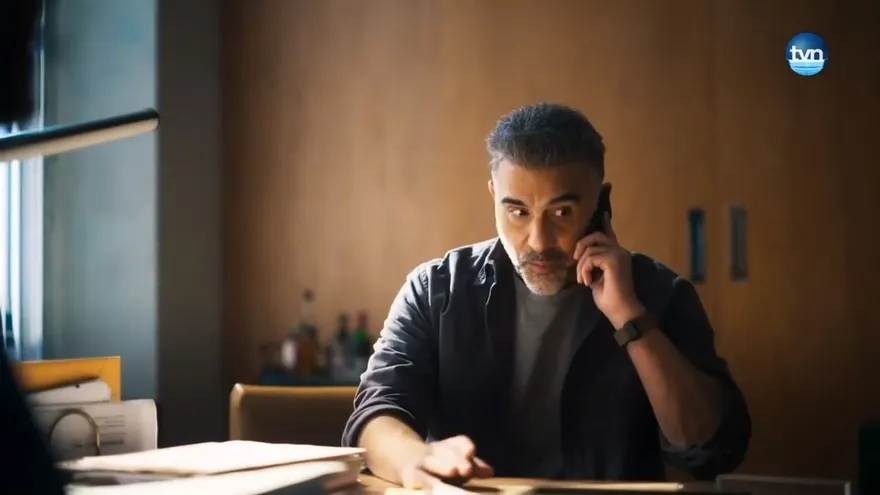 100 Días Para Enamorarnos - Capítulo 81