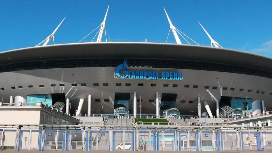 Rusia excluida del Mundial de Fútbol